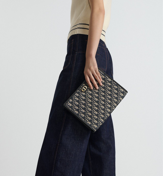 Dior 30 Montaigne Pouch