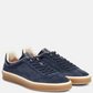 Loro Piana Tennis Suede Sneakers