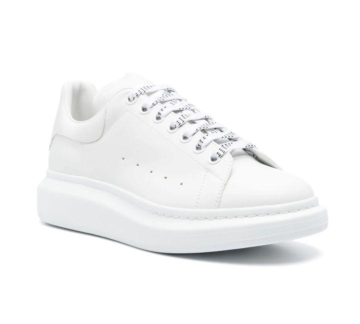 Alexander Mcqueen Sneakers