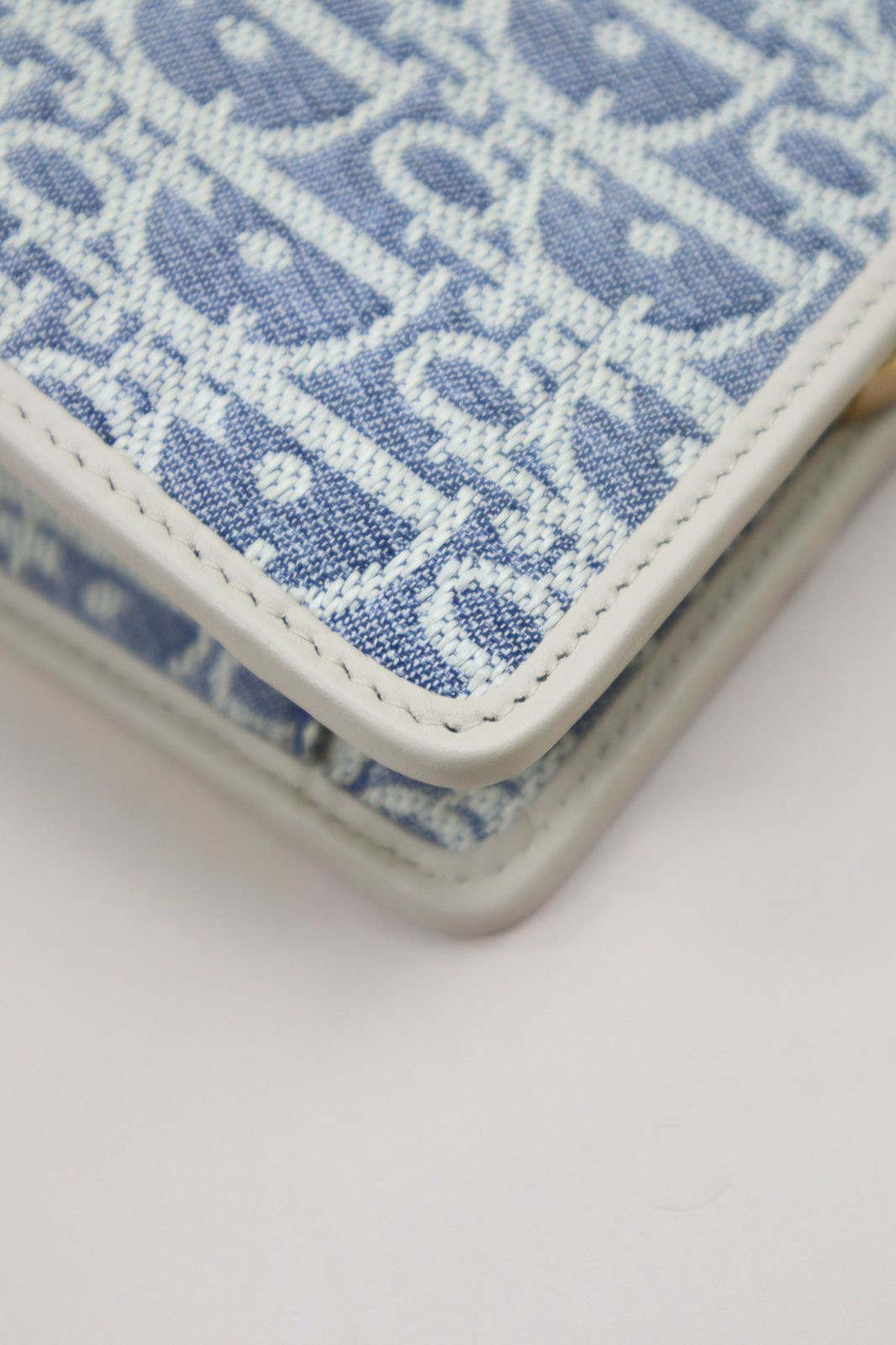 Dior 30 Montaigne Pouch