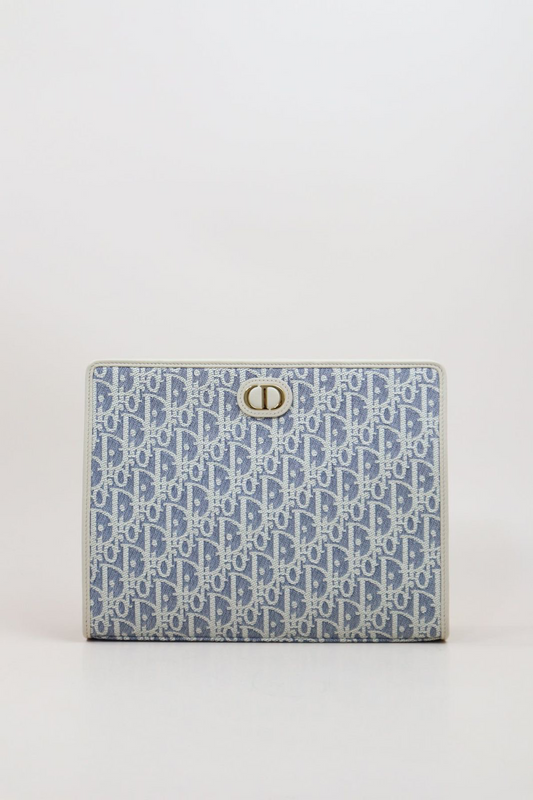Dior 30 Montaigne Pouch