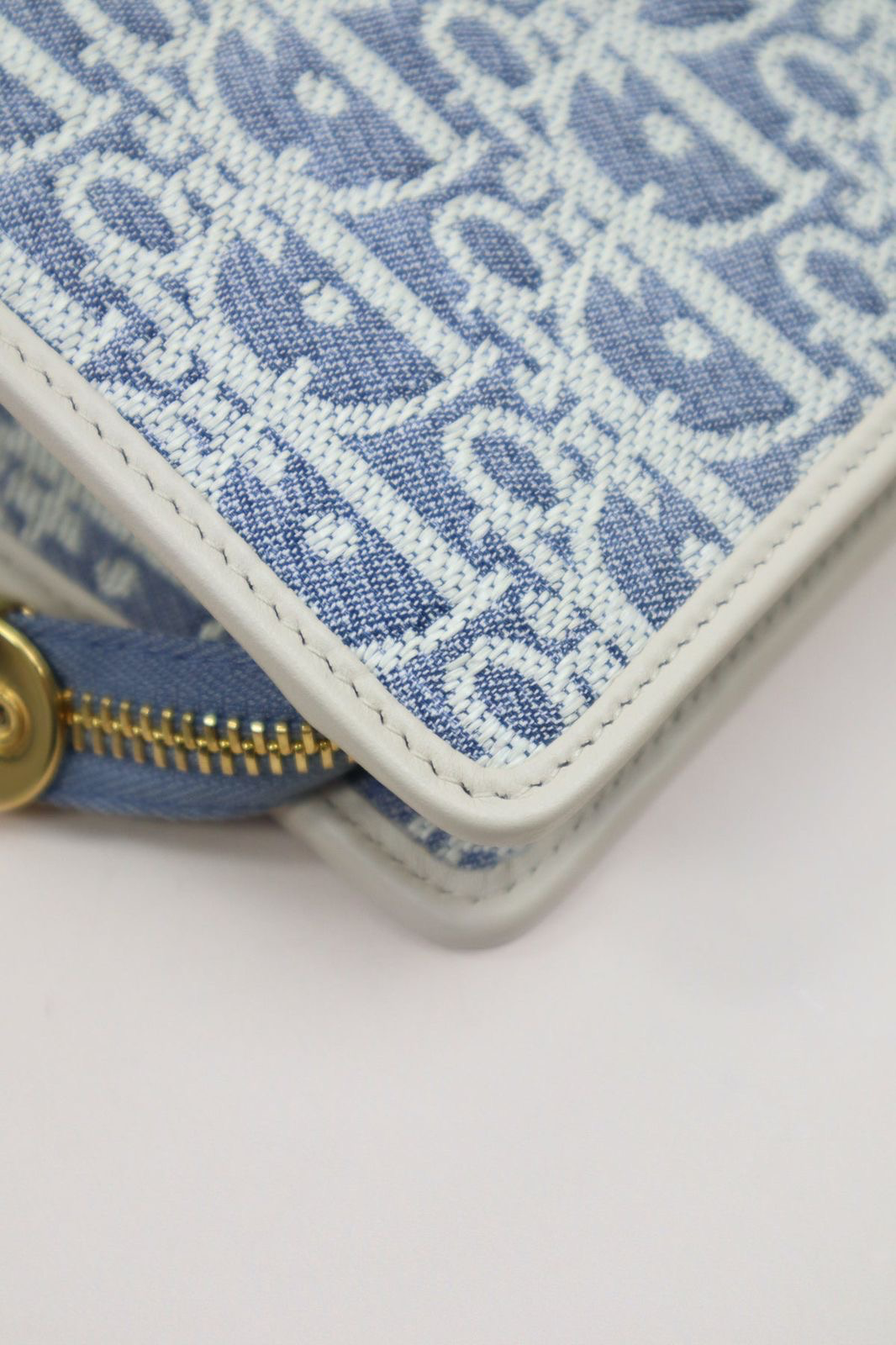 Dior 30 Montaigne Pouch