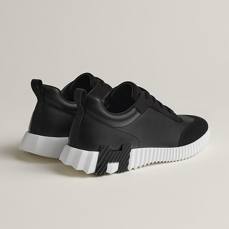 Hermes Bouncing Sneakers - Black