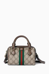 Gucci Ophidia mini boston bag