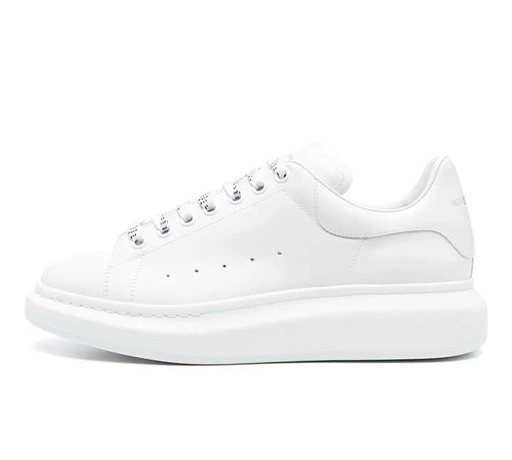 Alexander Mcqueen Sneakers