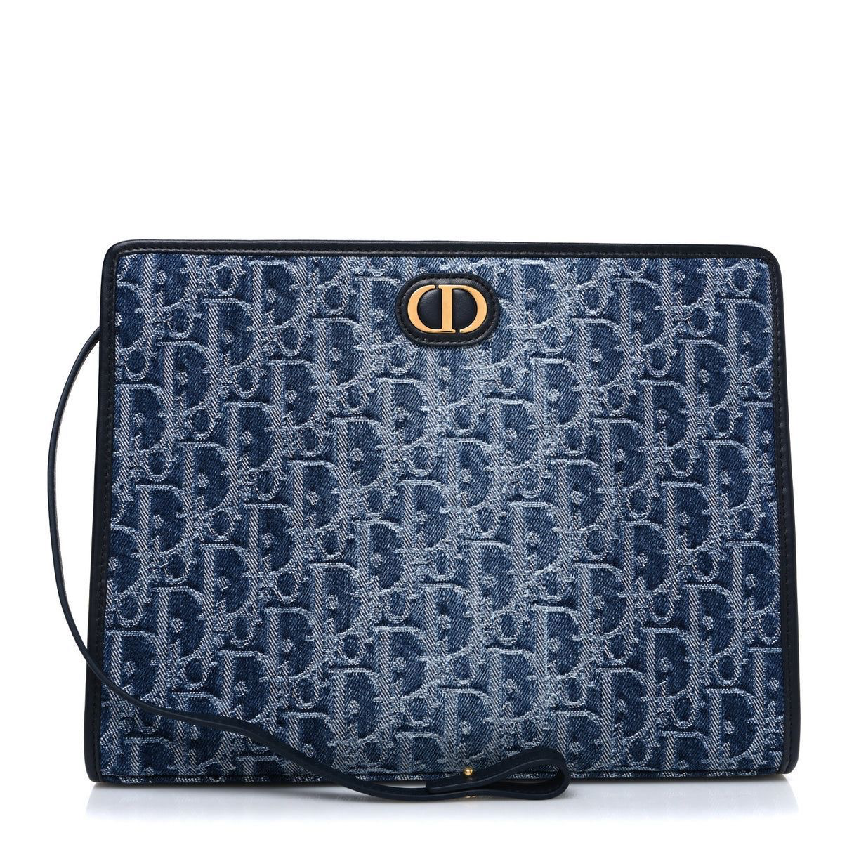 Dior 30 Montaigne Pouch
