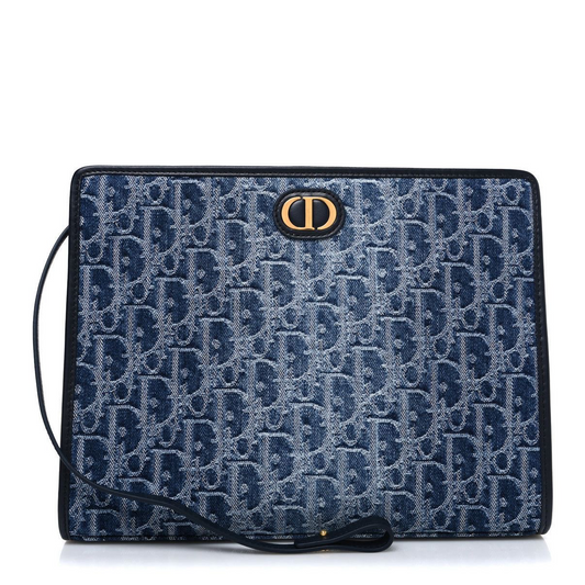 Dior 30 Montaigne Pouch