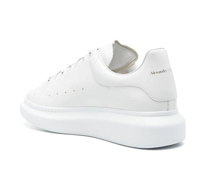 Alexander Mcqueen Sneakers