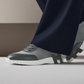 Hermes Bouncing Sneakers - Grey