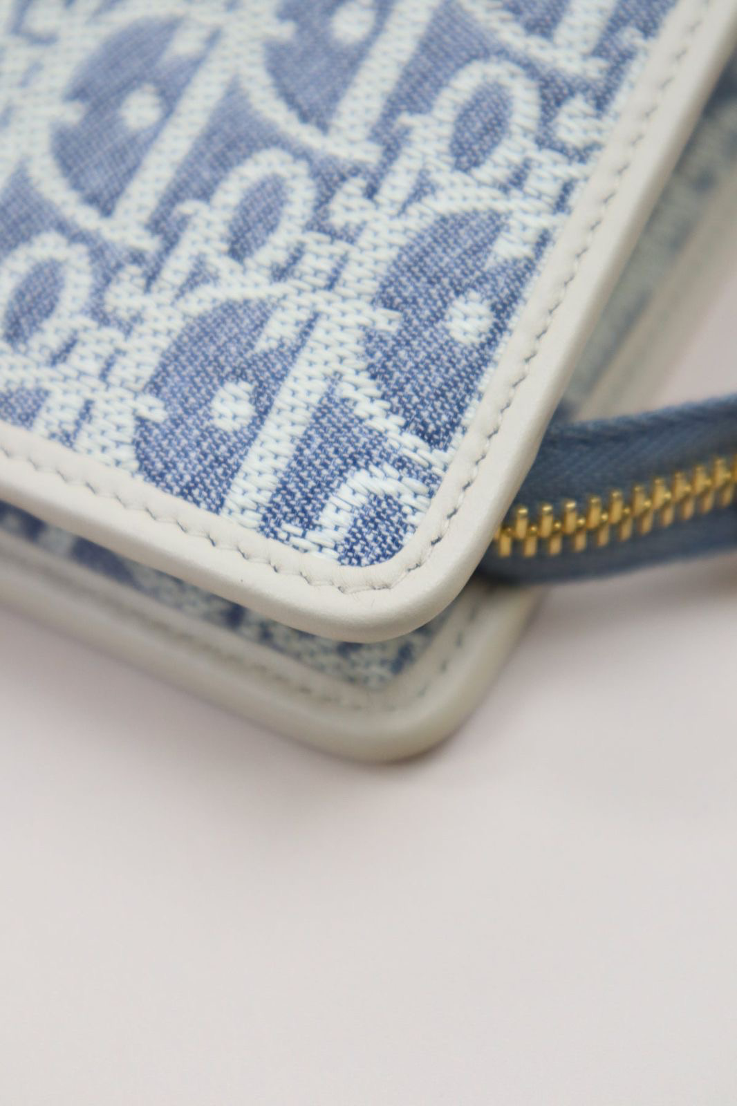 Dior 30 Montaigne Pouch