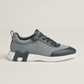 Hermes Bouncing Sneakers - Grey