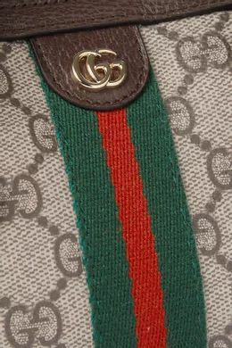 Gucci Ophidia mini boston bag