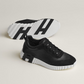 Hermes Bouncing Sneakers - Black